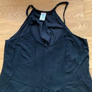 Black Time and tru Size L dress